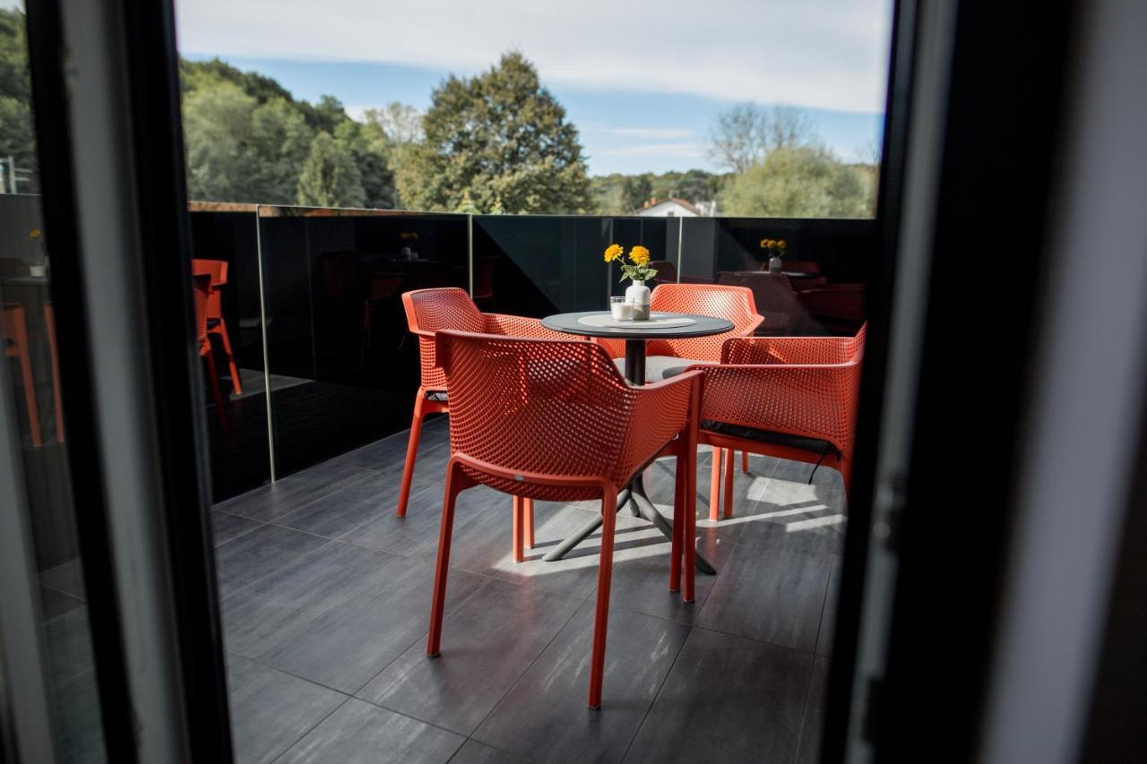 Apartments Dora Sveti Martin na Muri Exteriör bild