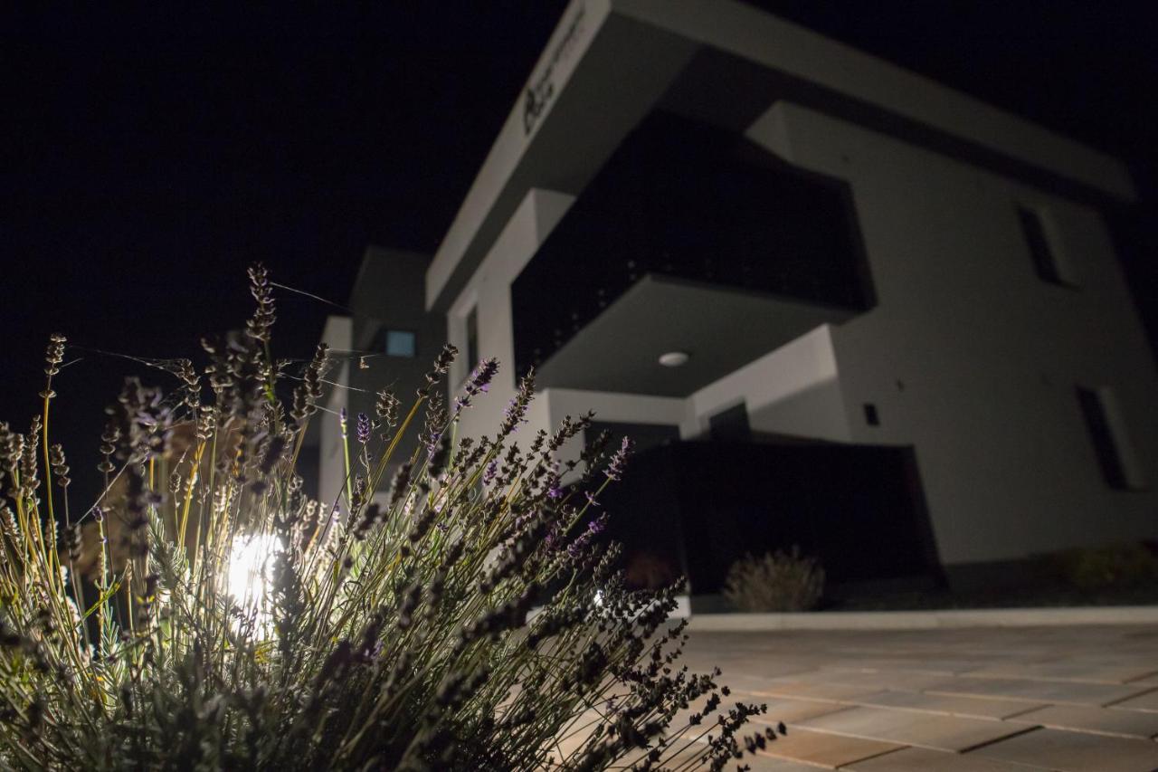 Apartments Dora Sveti Martin na Muri Exteriör bild