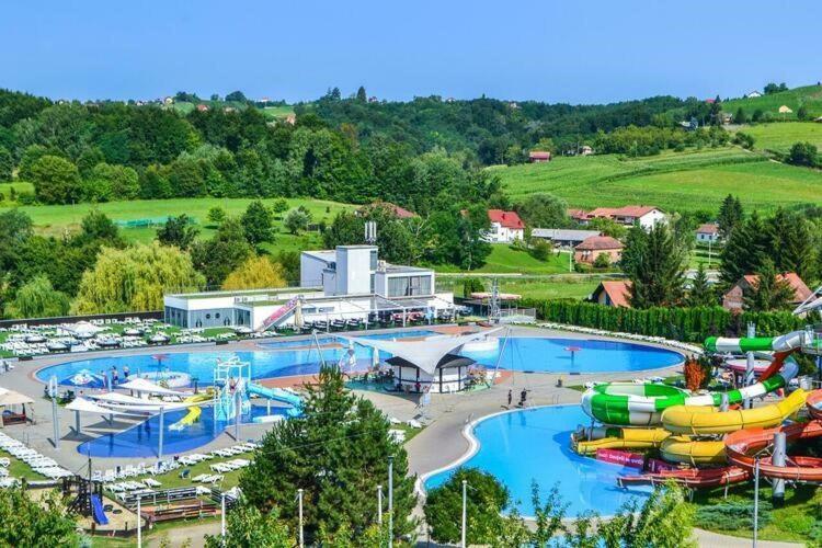 Apartments Dora Sveti Martin na Muri Exteriör bild